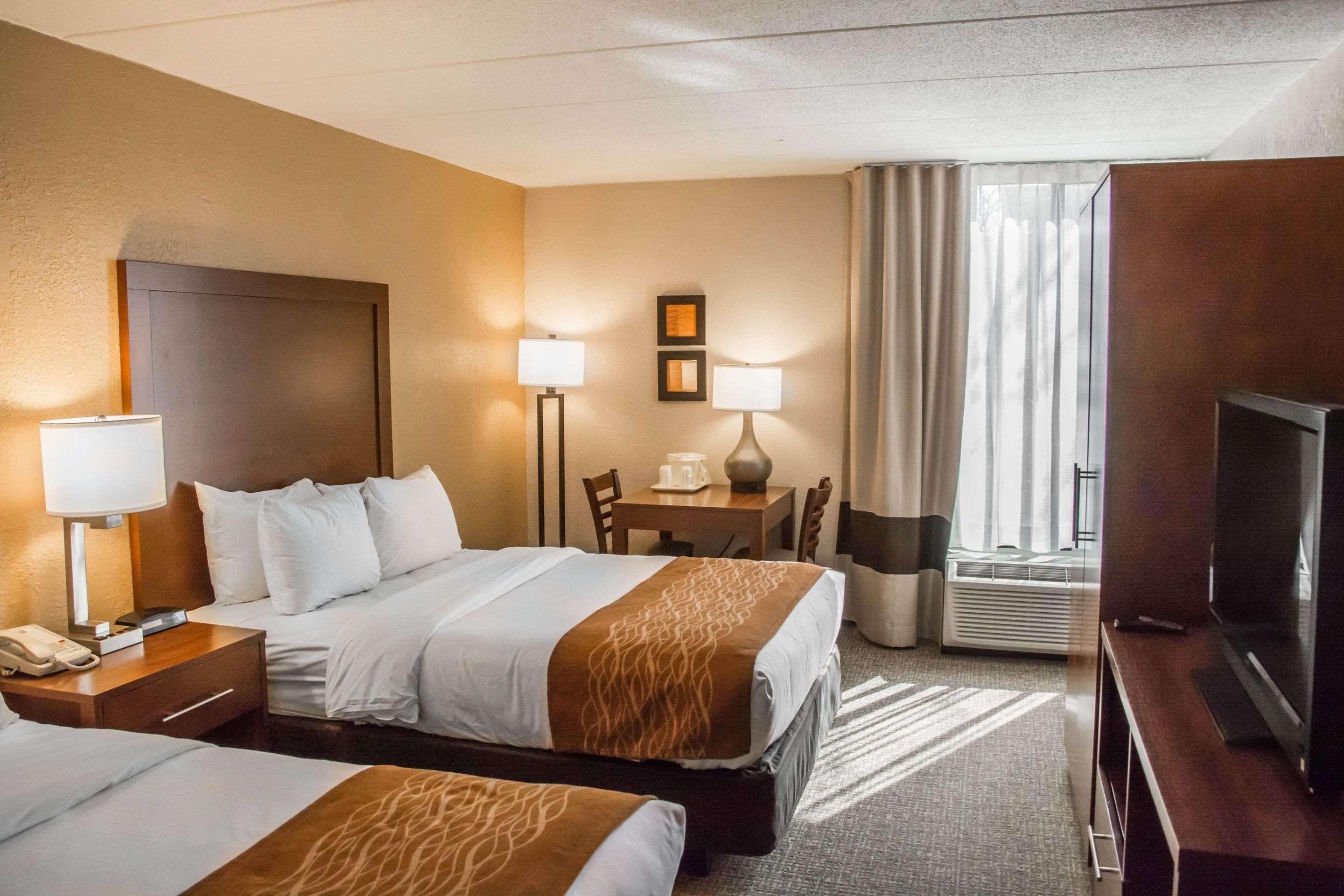 Comfort Inn Northeast Mason Exterior foto