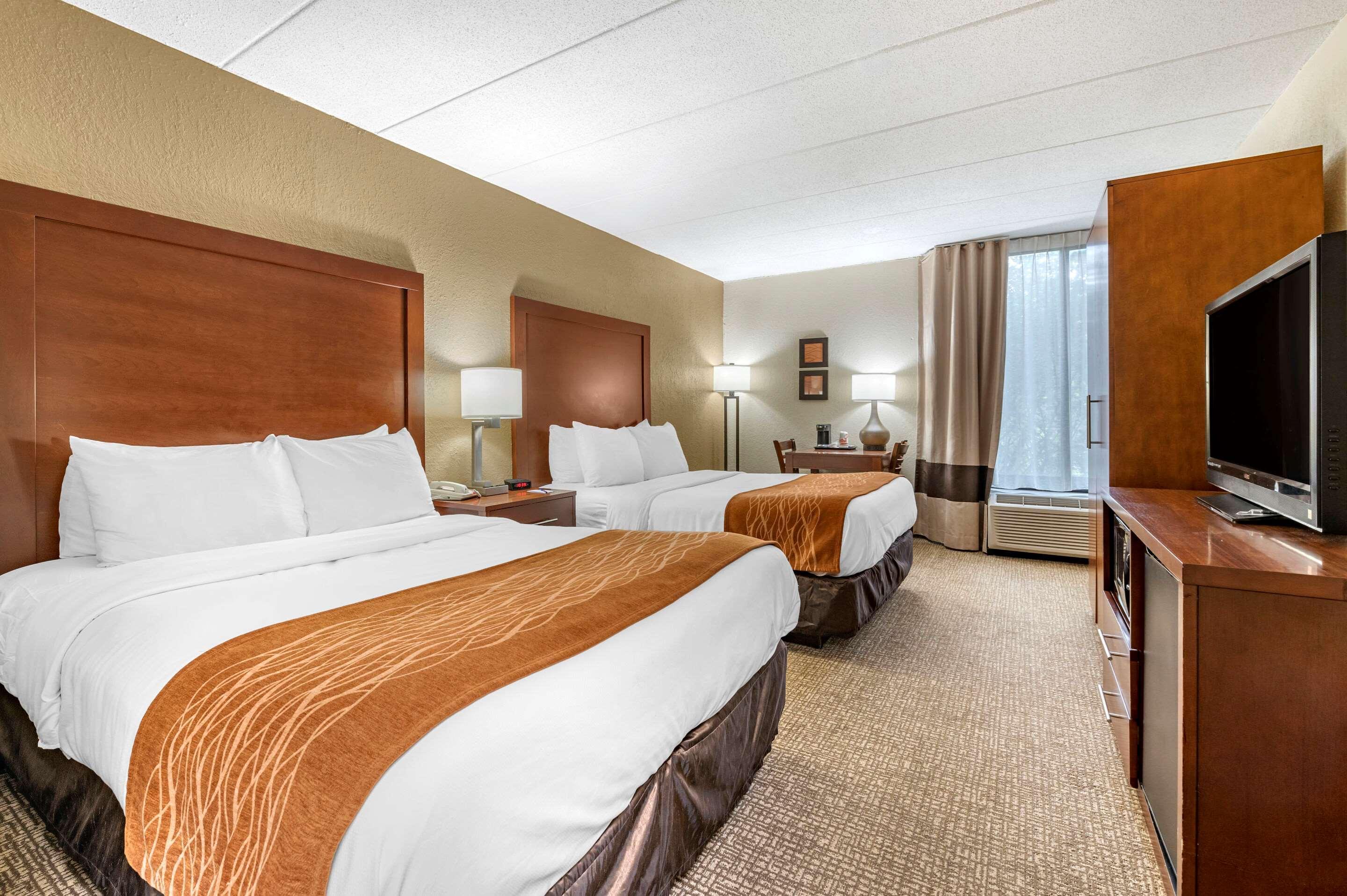 Comfort Inn Northeast Mason Exterior foto