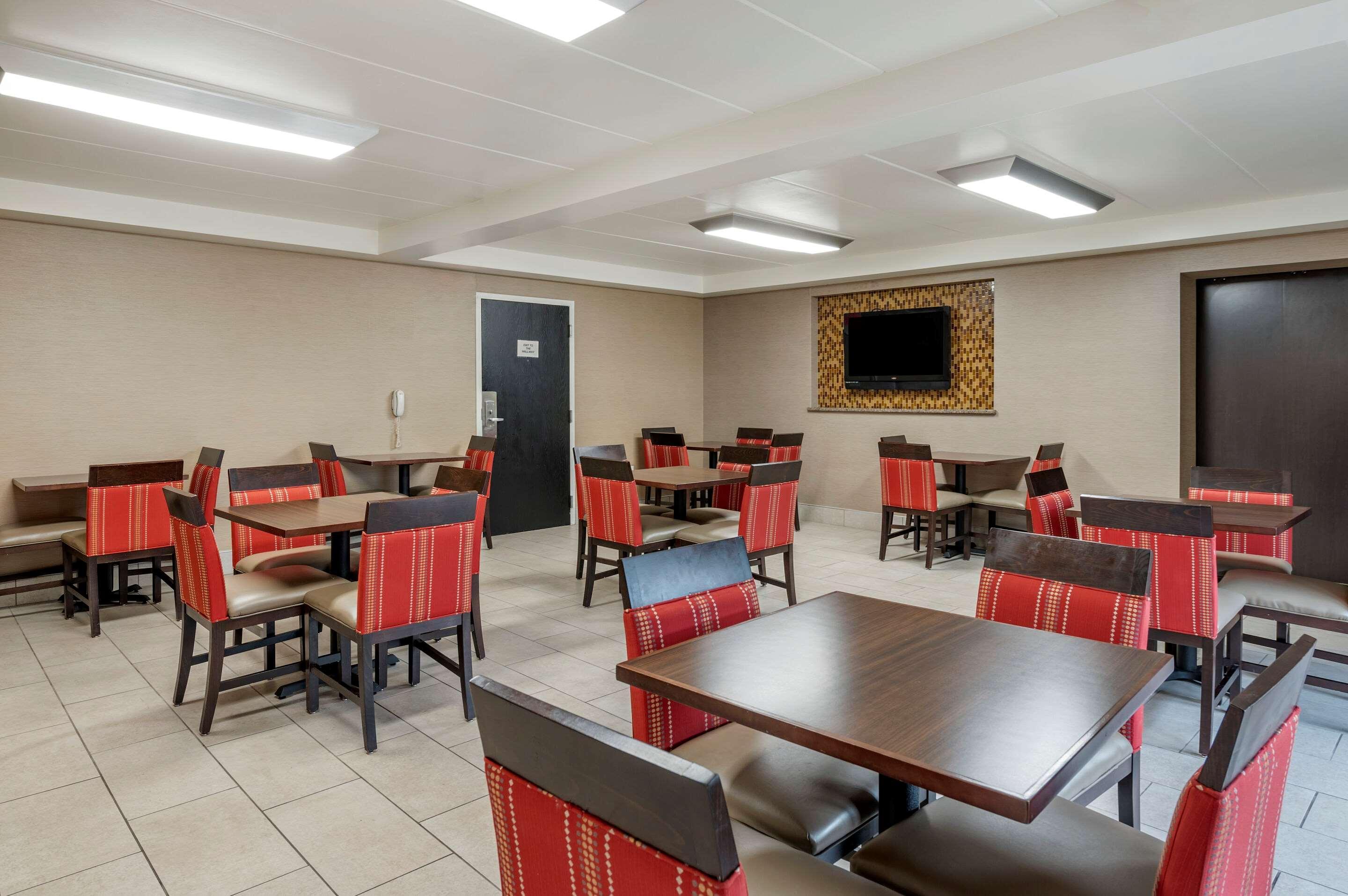 Comfort Inn Northeast Mason Exterior foto